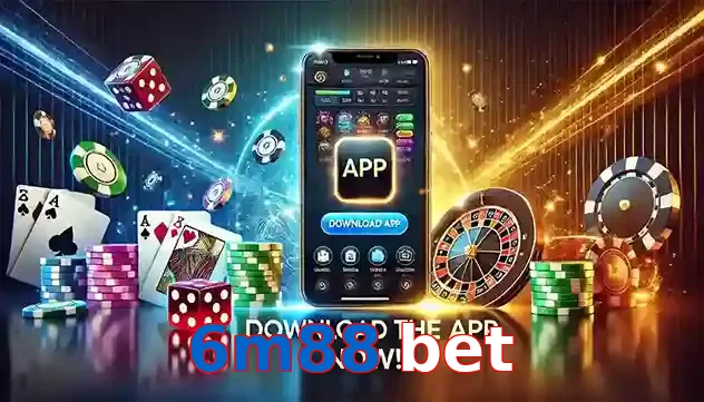 6m88 bet