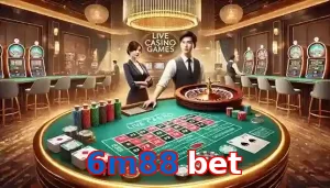 6m88 bet