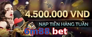 6m88 bet