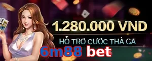 6m88 bet