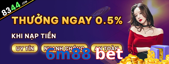 6m88 bet