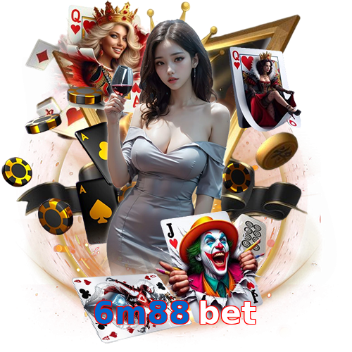 6m88 bet