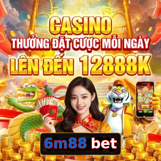 6m88 bet