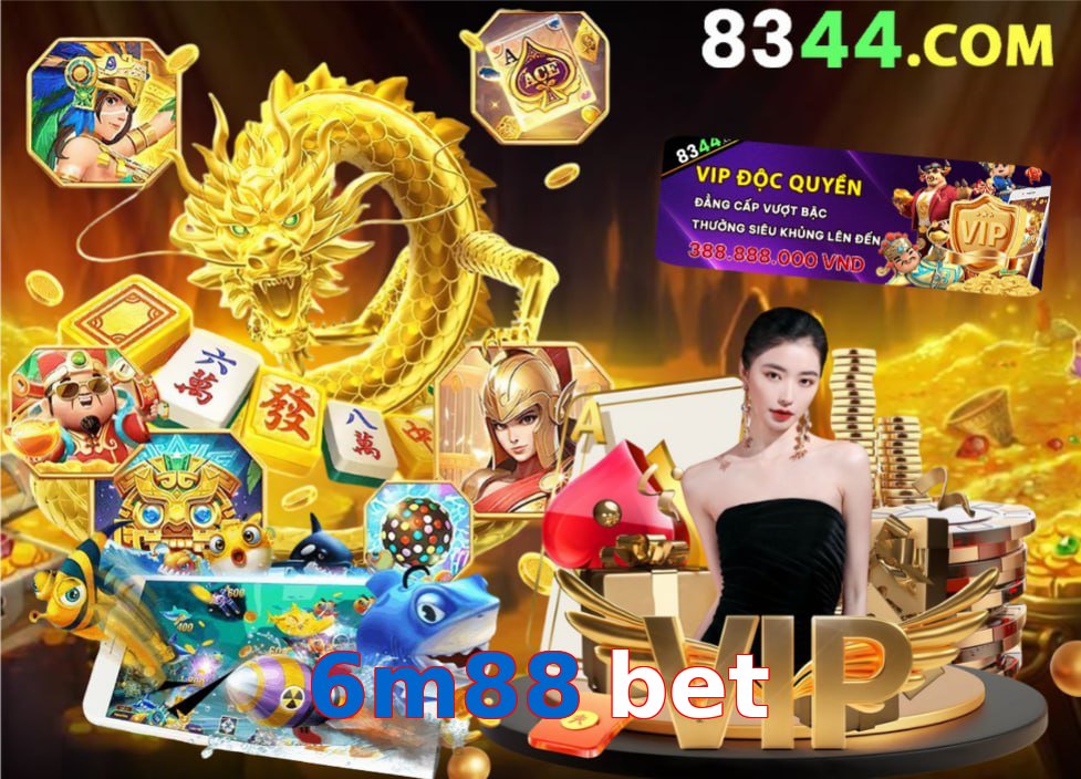 6m88 bet