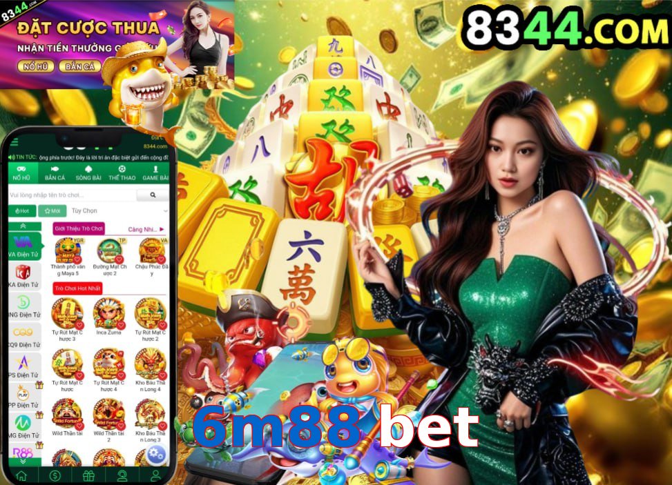 6m88 bet